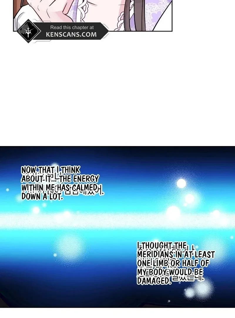 I Want to Live a Good Life Chapter 10 page 106