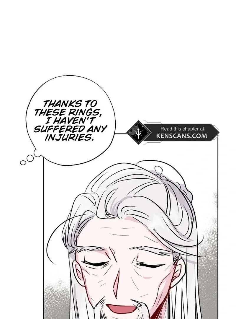 I Want to Live a Good Life Chapter 10 page 107