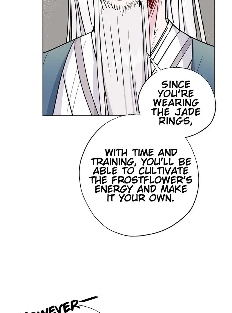 I Want to Live a Good Life Chapter 10 page 108
