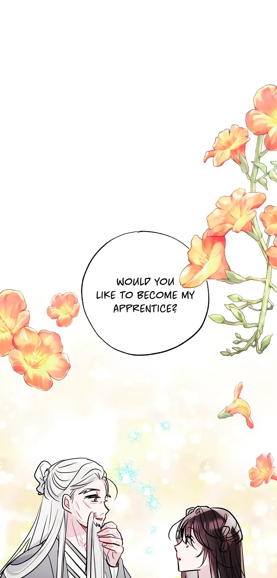 I Want to Live a Good Life Chapter 12 page 2