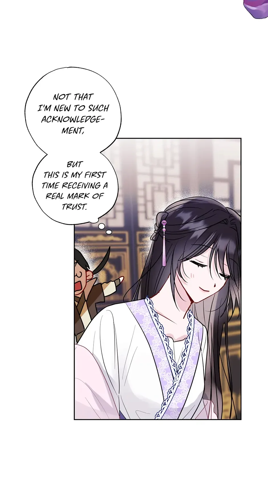 I Want to Live a Good Life Chapter 14 page 11
