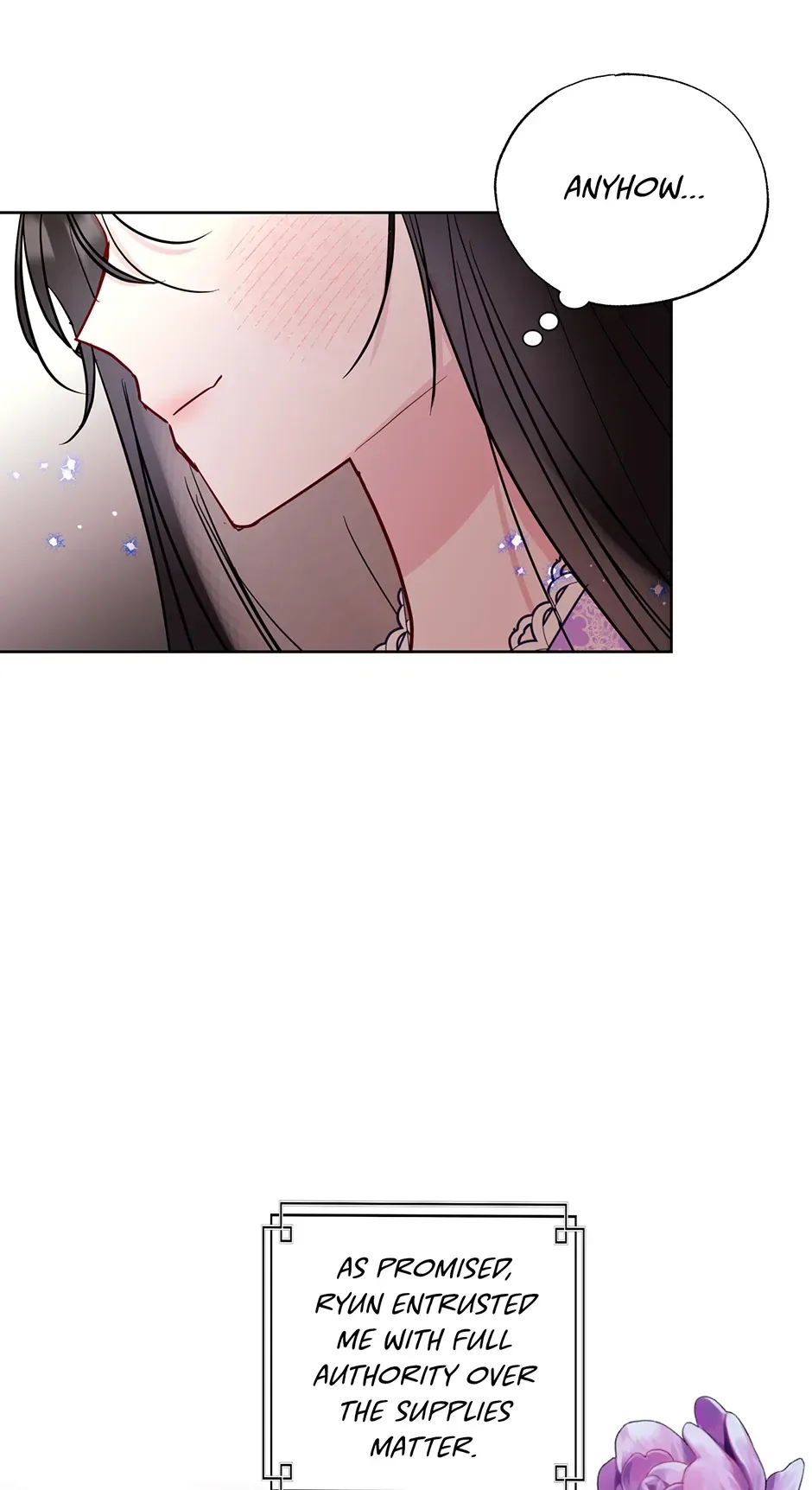 I Want to Live a Good Life Chapter 14 page 8