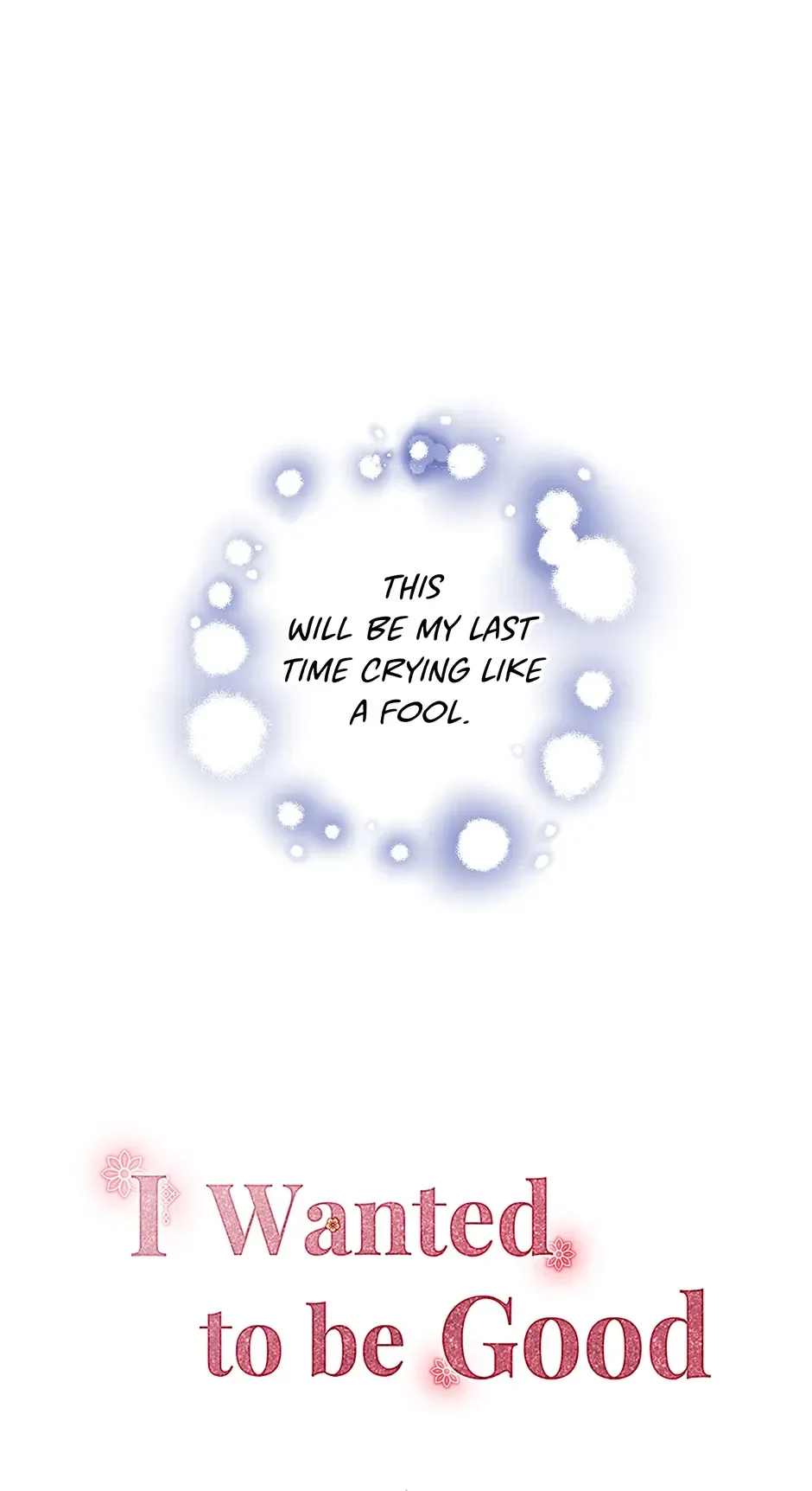 I Want to Live a Good Life Chapter 14 page 2