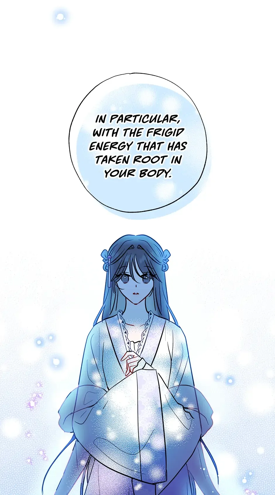 I Want to Live a Good Life Chapter 12 page 25