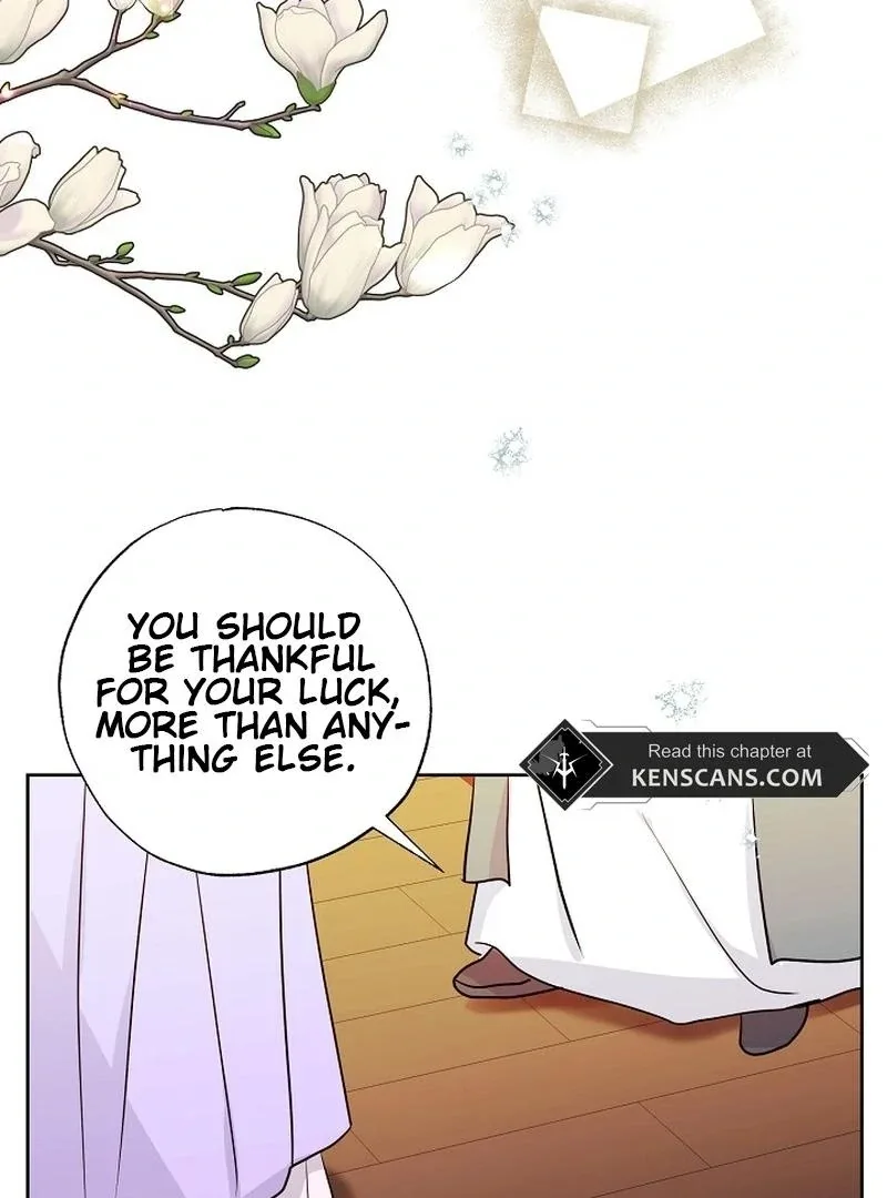 I Want to Live a Good Life Chapter 11 page 9