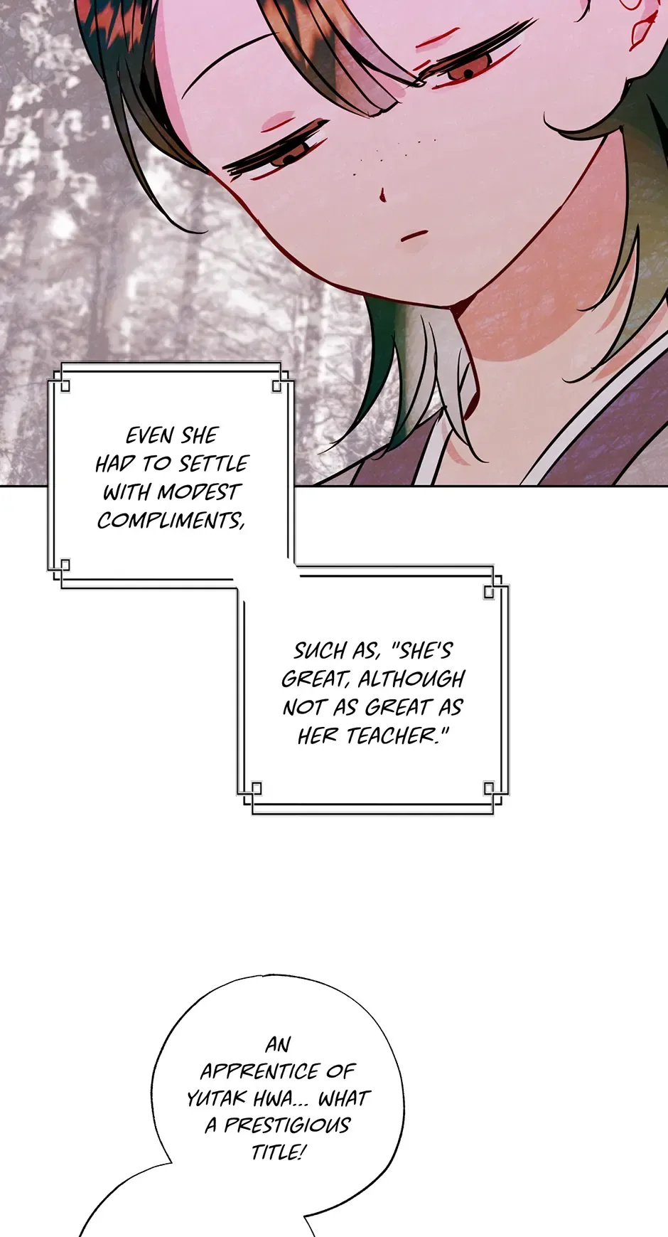 I Want to Live a Good Life Chapter 12 page 19