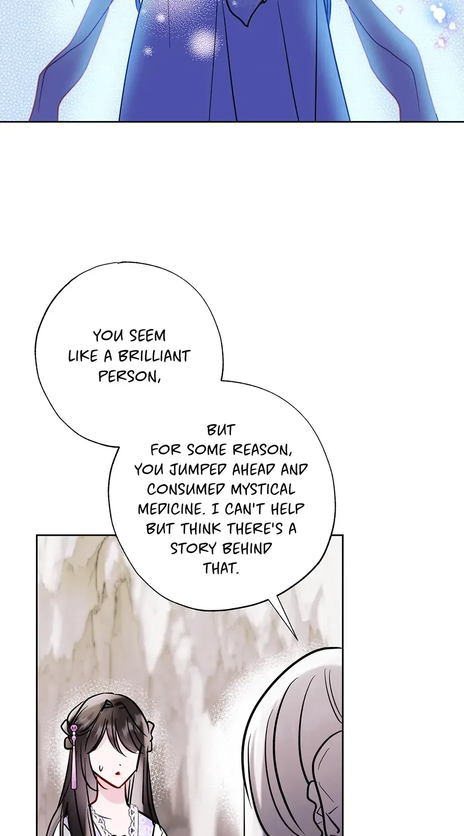 I Want to Live a Good Life Chapter 12 page 26