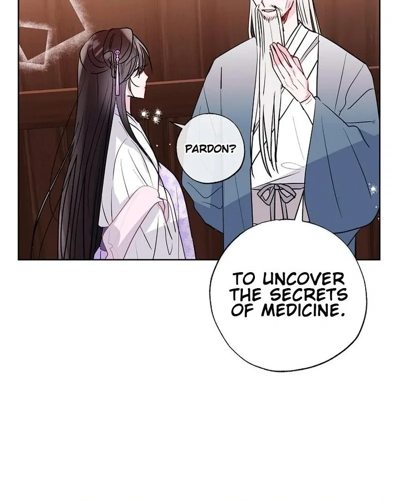 I Want to Live a Good Life Chapter 11 page 6