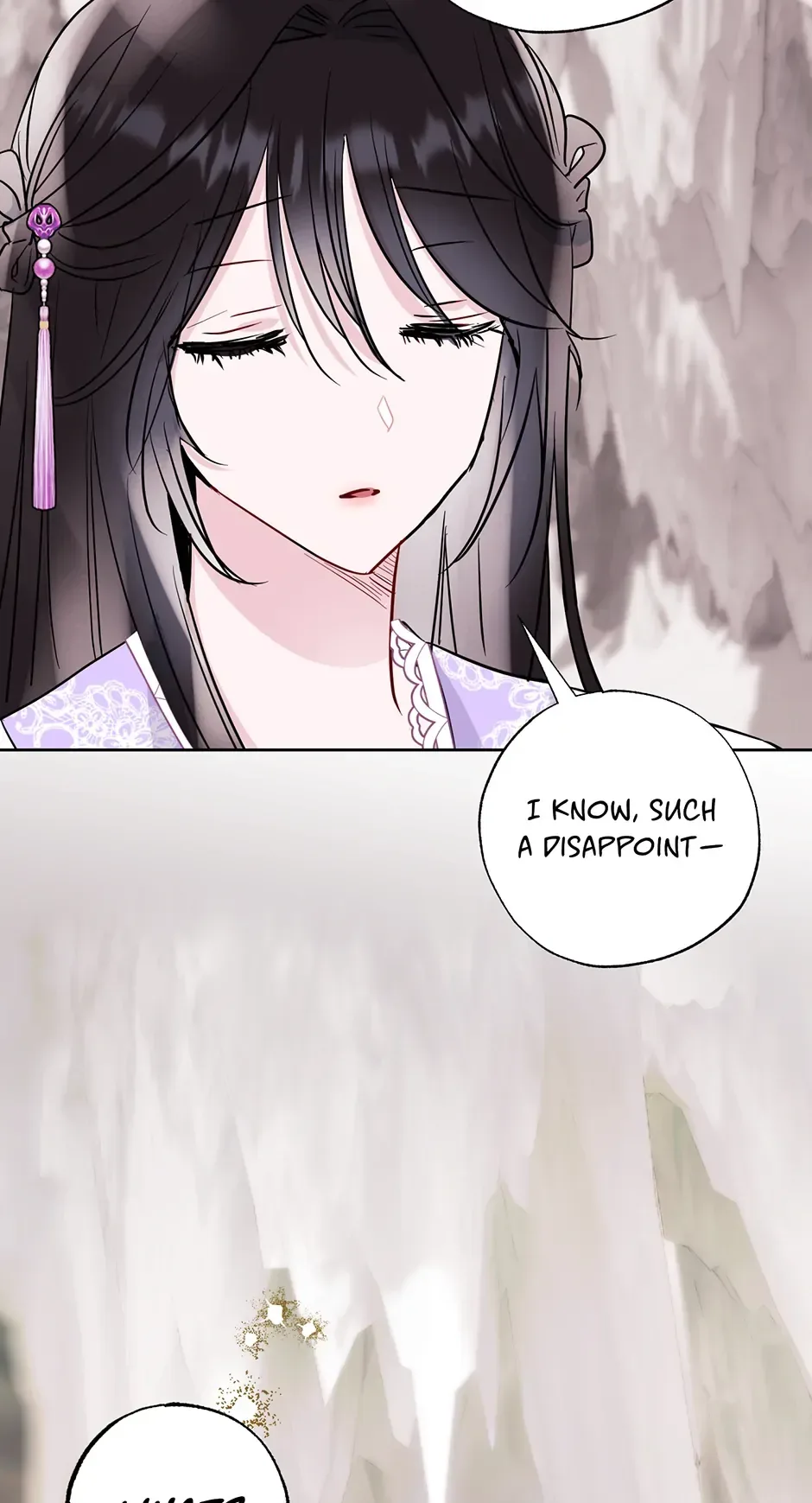 I Want to Live a Good Life Chapter 12 page 22