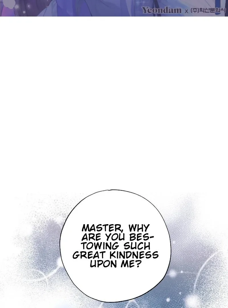 I Want to Live a Good Life Chapter 11 page 3
