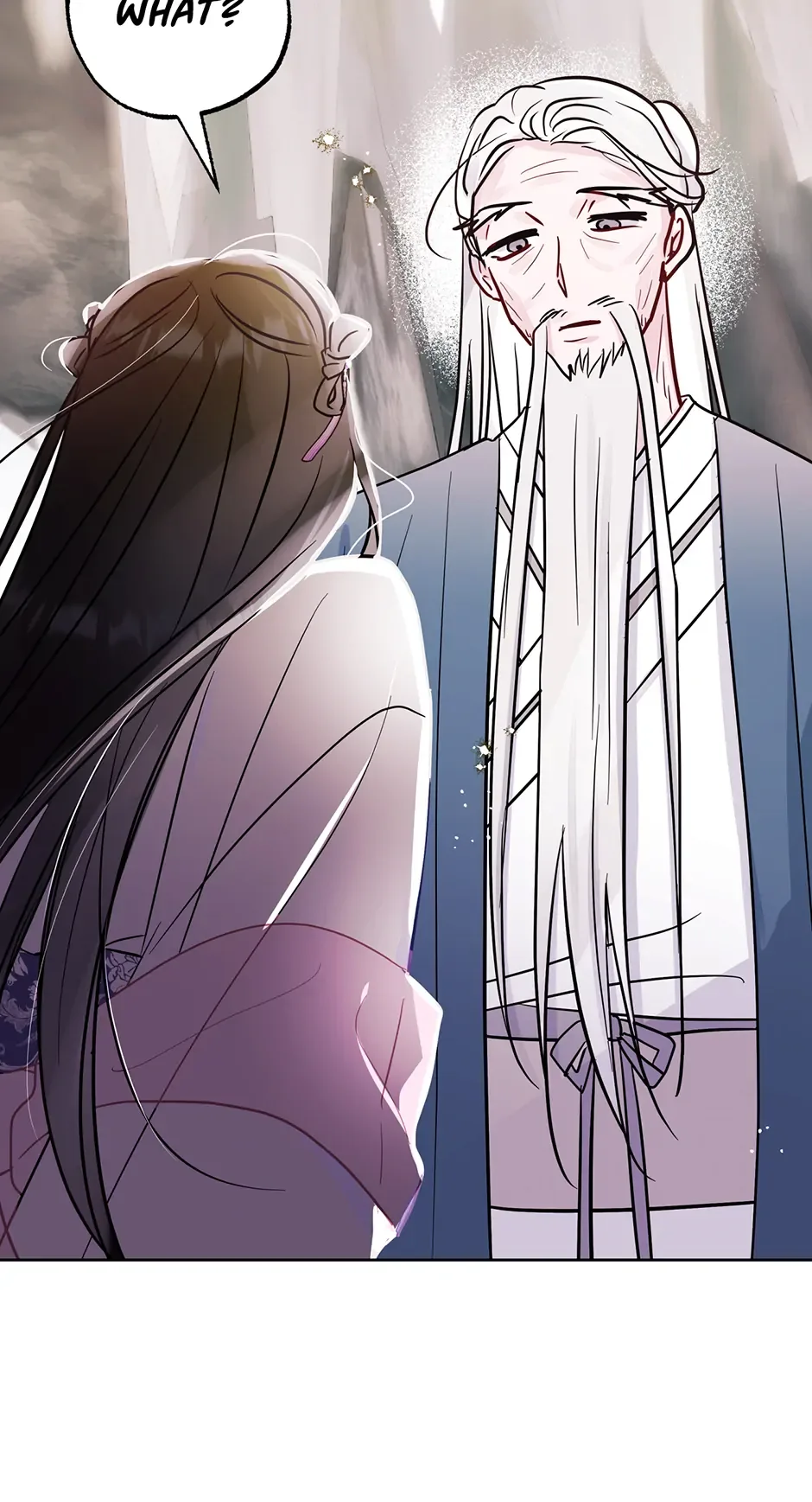 I Want to Live a Good Life Chapter 12 page 23