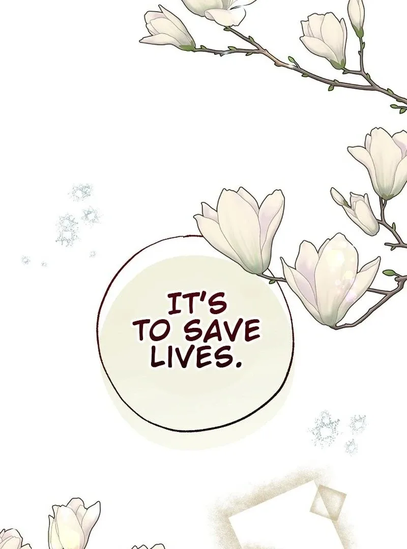 I Want to Live a Good Life Chapter 11 page 8