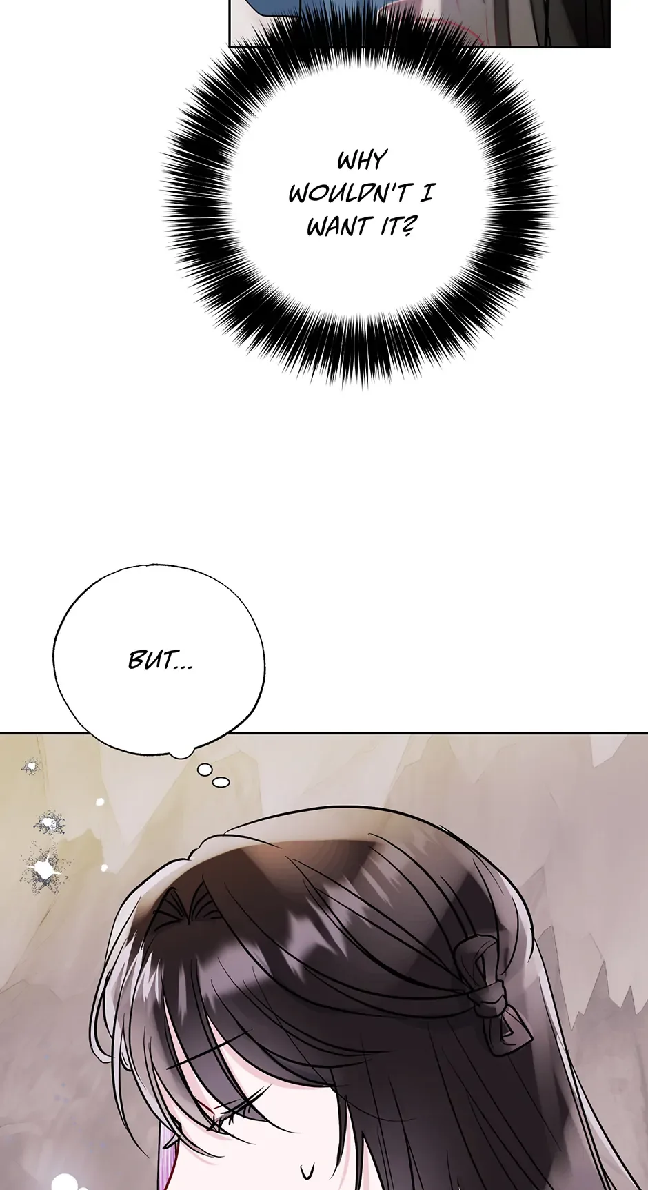 I Want to Live a Good Life Chapter 12 page 9