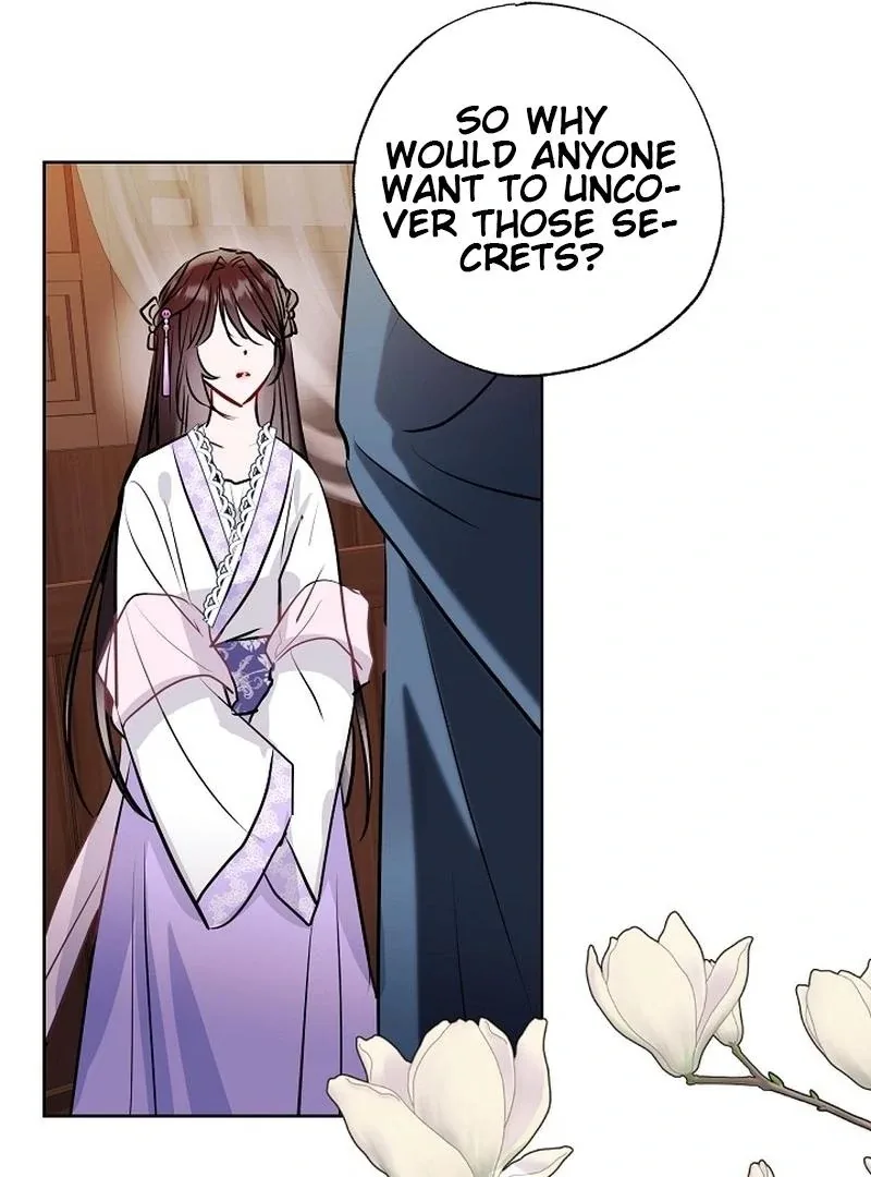 I Want to Live a Good Life Chapter 11 page 7