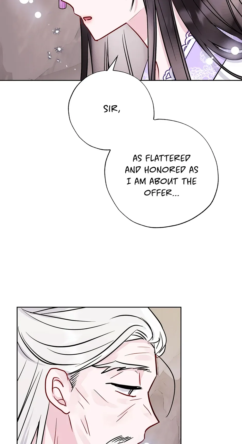 I Want to Live a Good Life Chapter 12 page 10