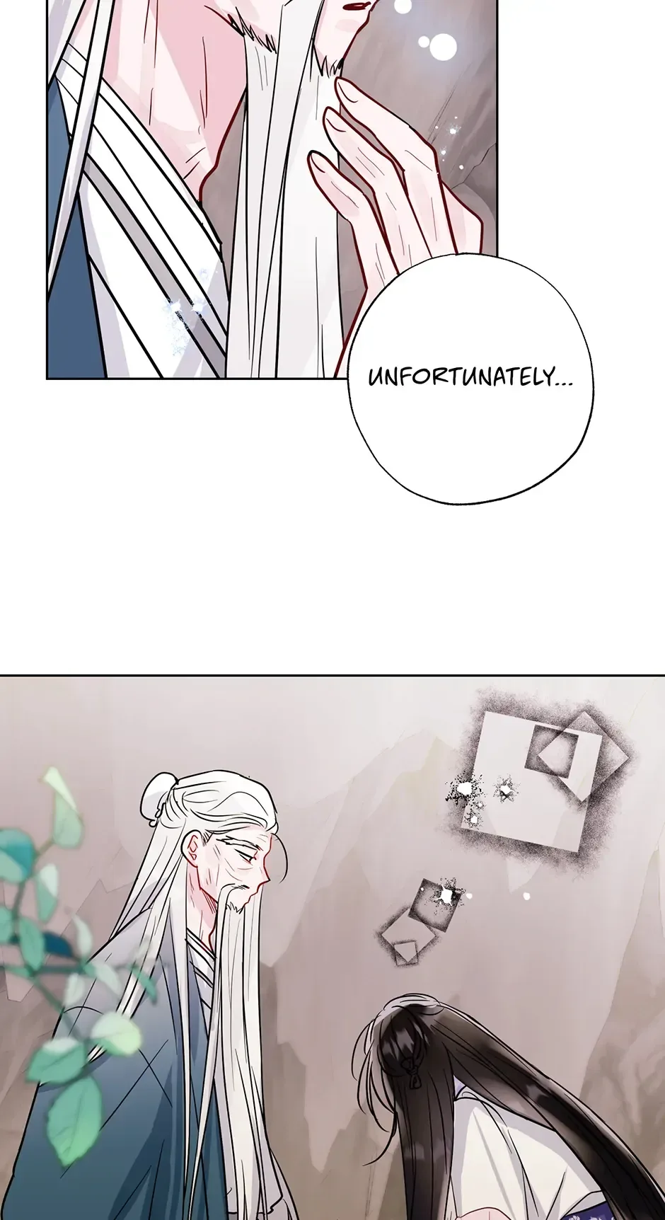 I Want to Live a Good Life Chapter 12 page 11