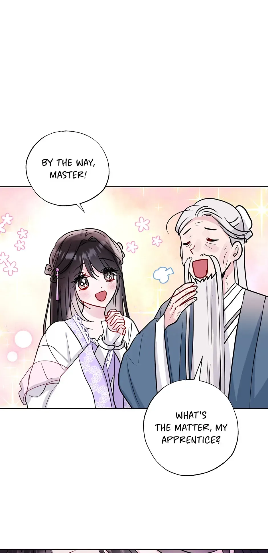 I Want to Live a Good Life Chapter 12 page 36