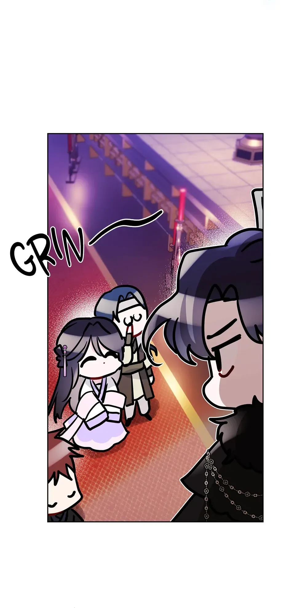 I Want to Live a Good Life Chapter 12 page 44