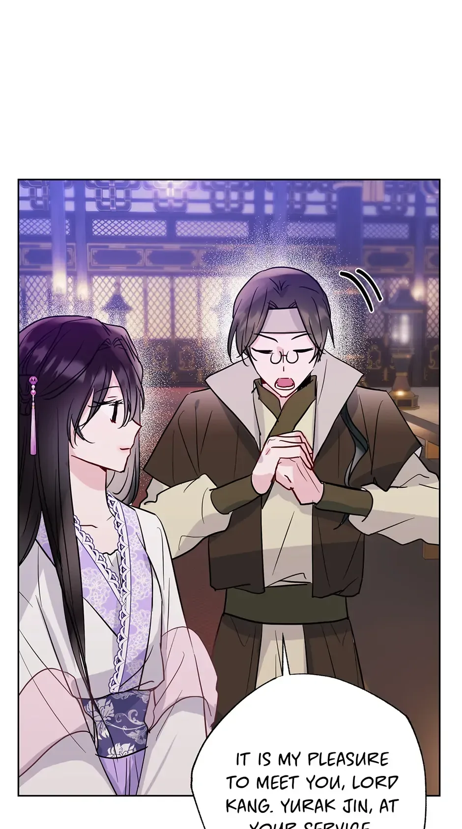 I Want to Live a Good Life Chapter 12 page 48