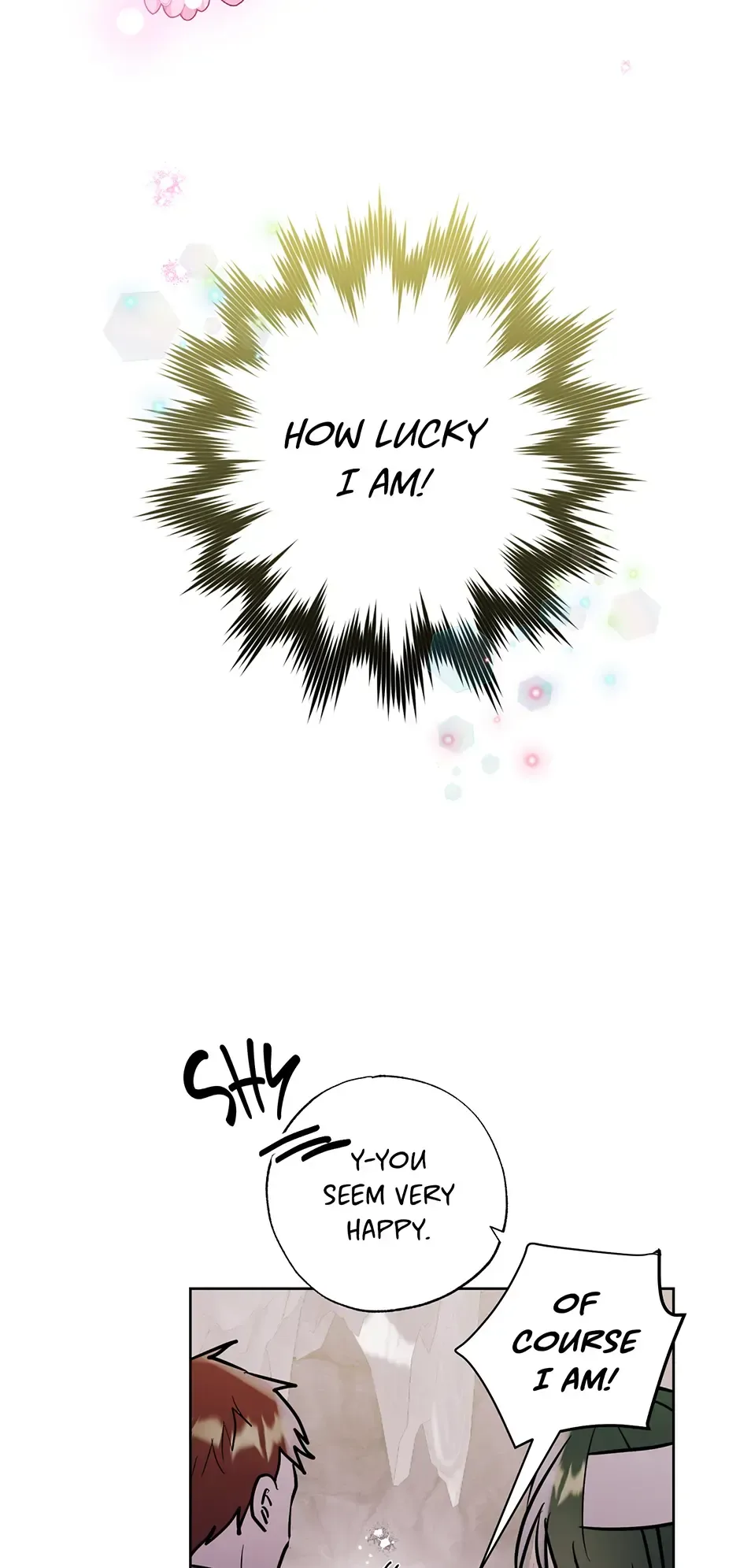 I Want to Live a Good Life Chapter 12 page 32