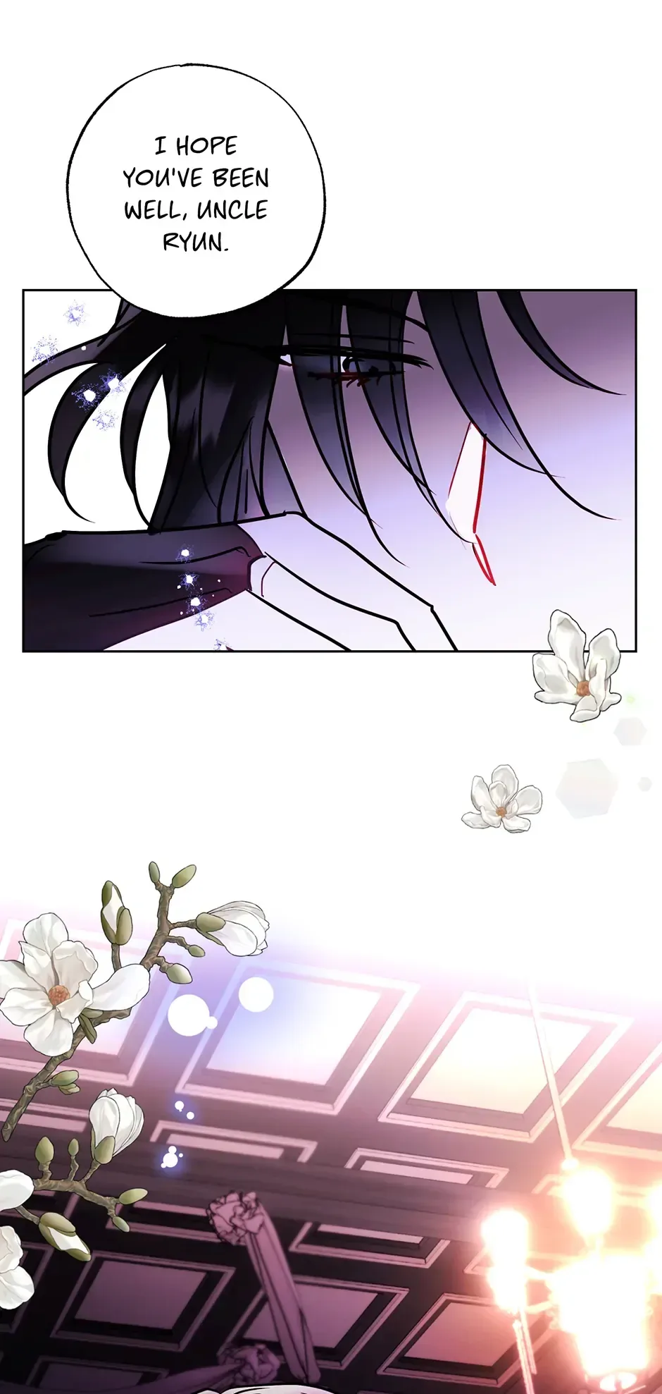I Want to Live a Good Life Chapter 12 page 42