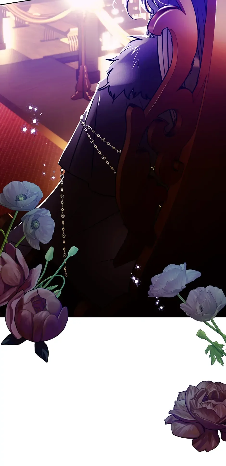 I Want to Live a Good Life Chapter 12 page 41
