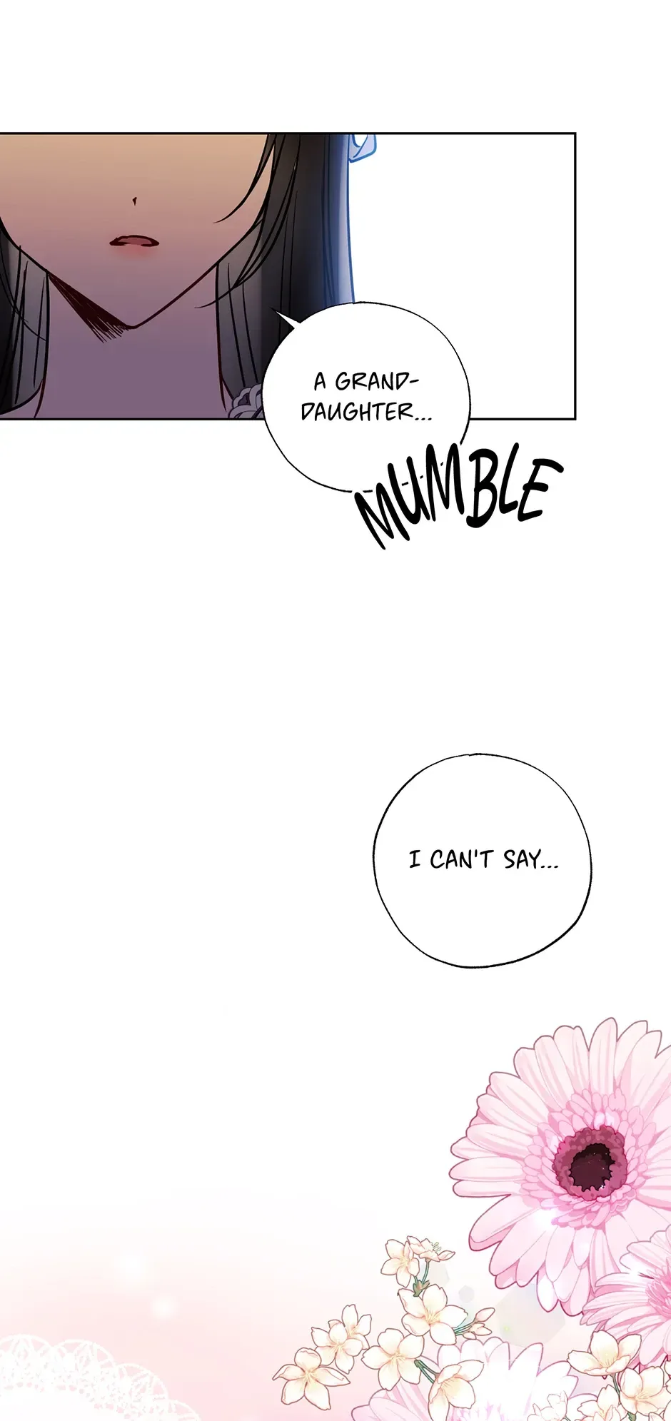 I Want to Live a Good Life Chapter 12 page 30