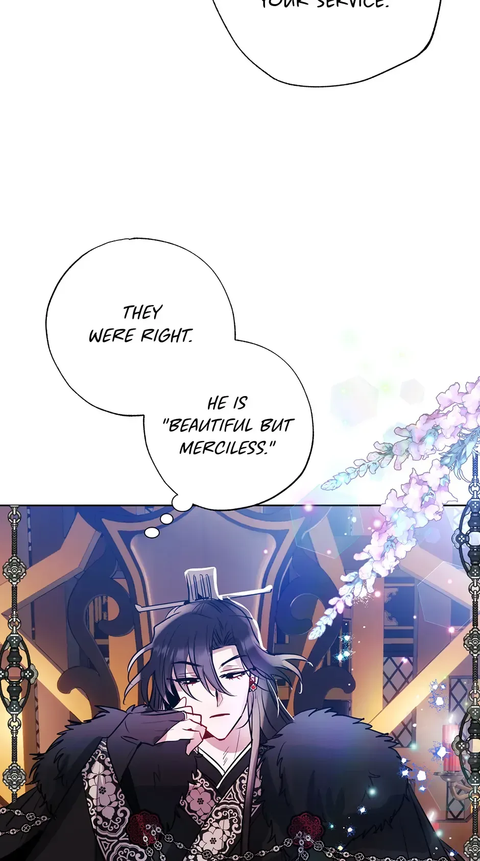 I Want to Live a Good Life Chapter 12 page 49