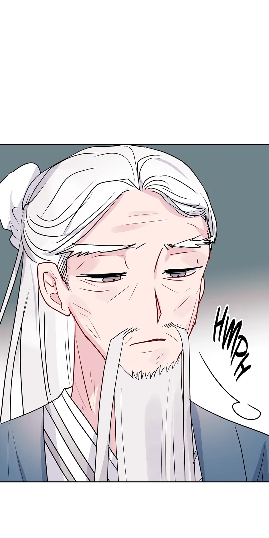 I Want to Live a Good Life Chapter 14 page 19