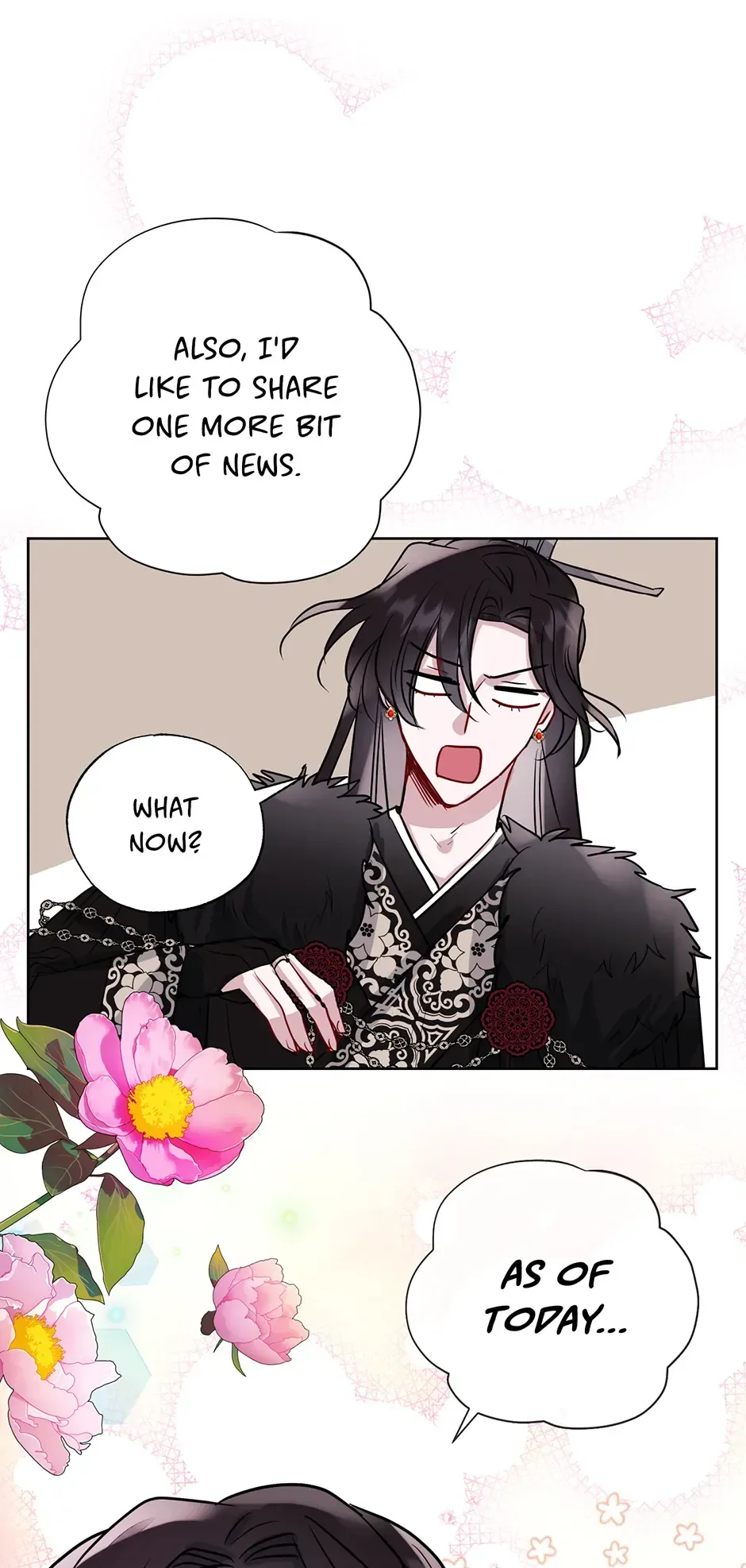 I Want to Live a Good Life Chapter 12 page 63