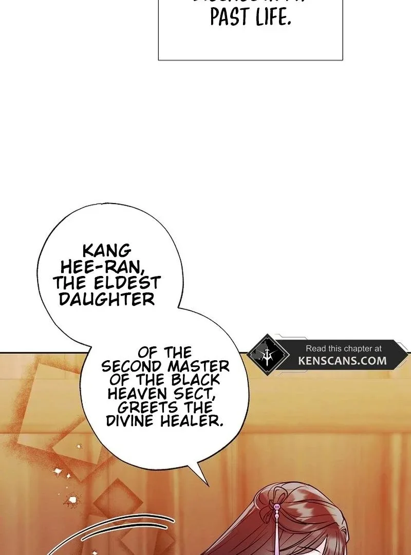 I Want to Live a Good Life Chapter 11 page 20