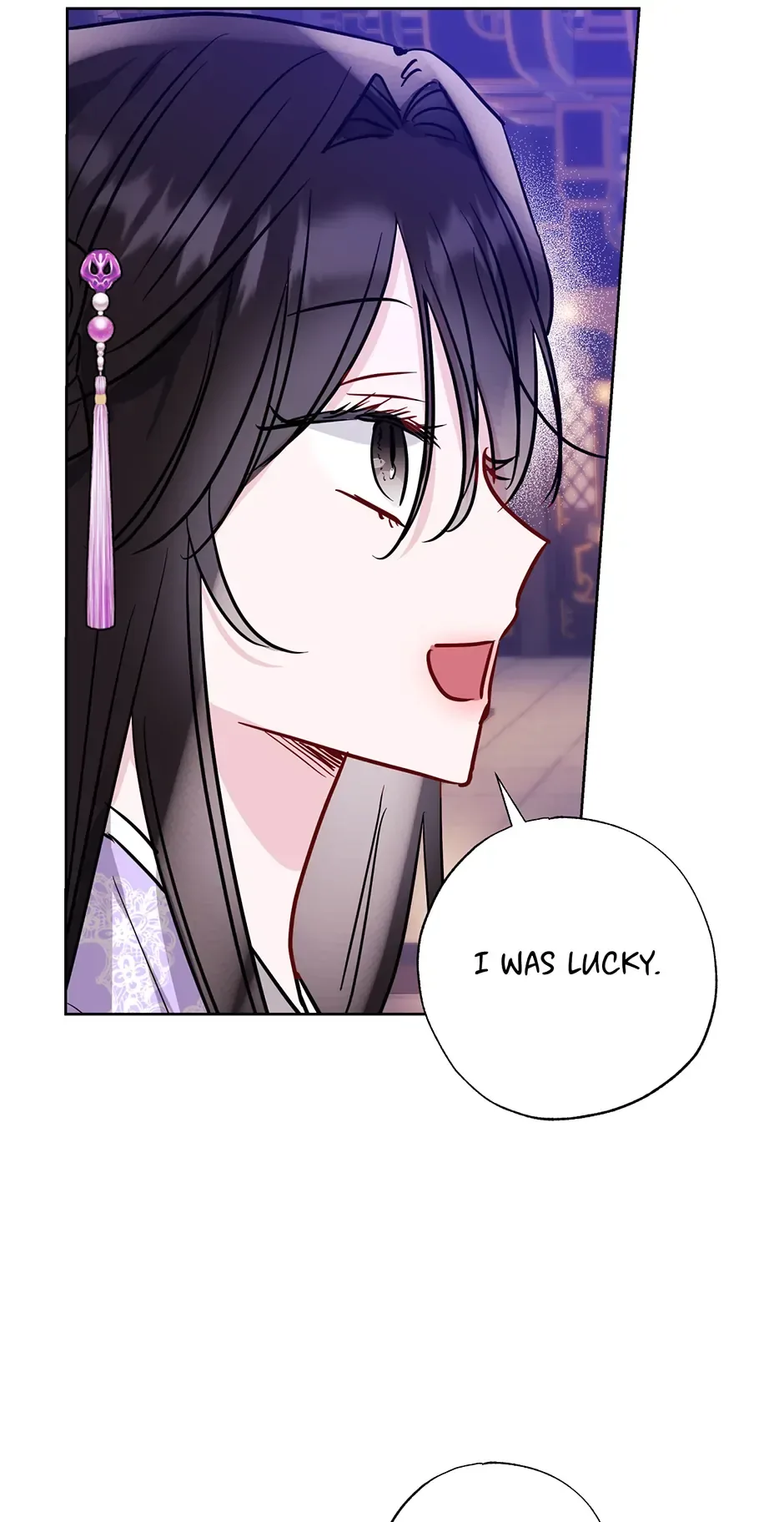I Want to Live a Good Life Chapter 12 page 53
