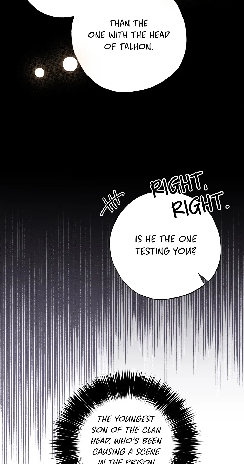 I Want to Live a Good Life Chapter 12 page 69