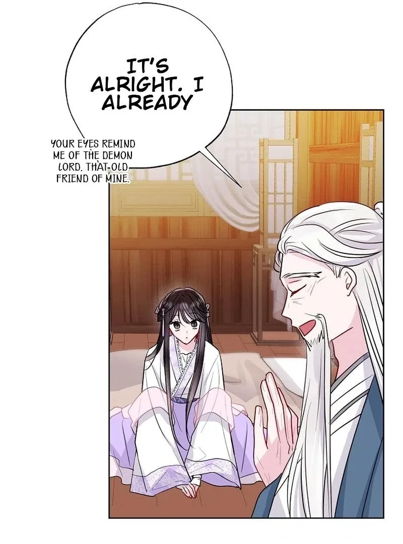 I Want to Live a Good Life Chapter 11 page 23