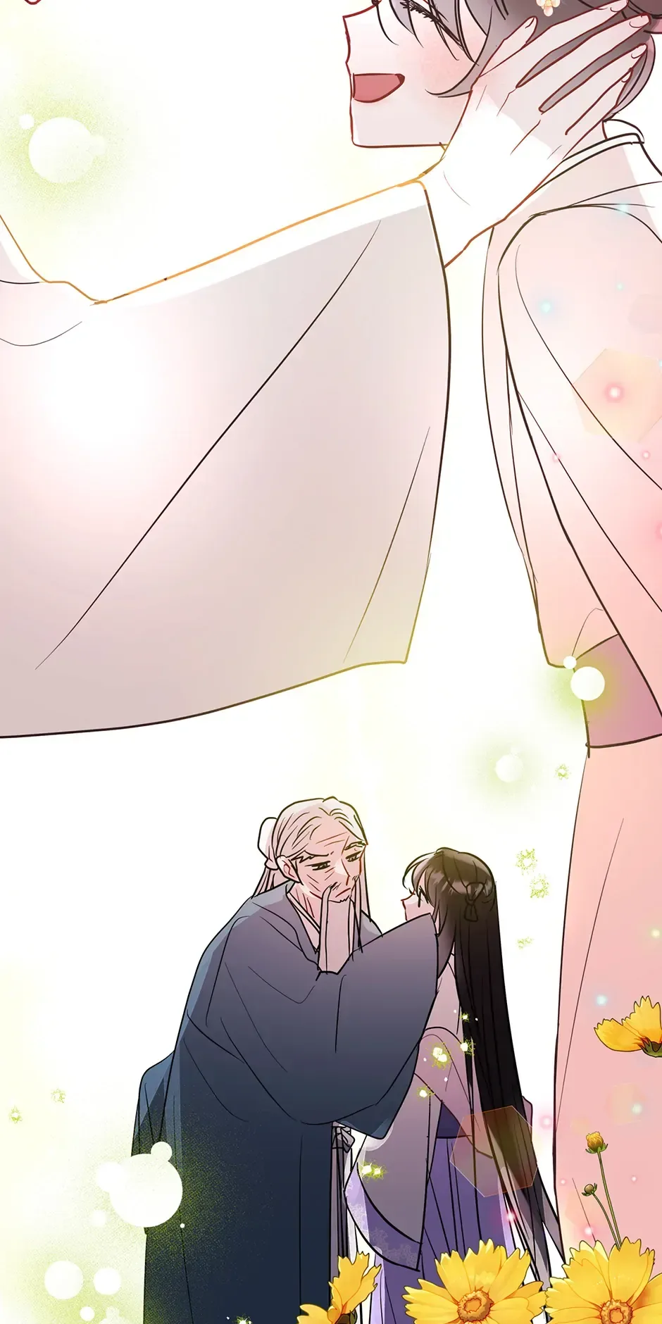 I Want to Live a Good Life Chapter 14 page 24