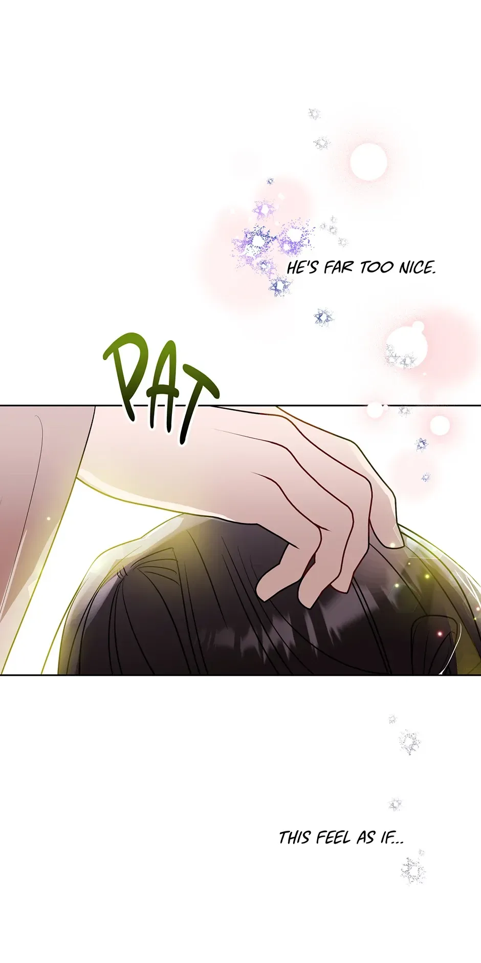 I Want to Live a Good Life Chapter 14 page 22