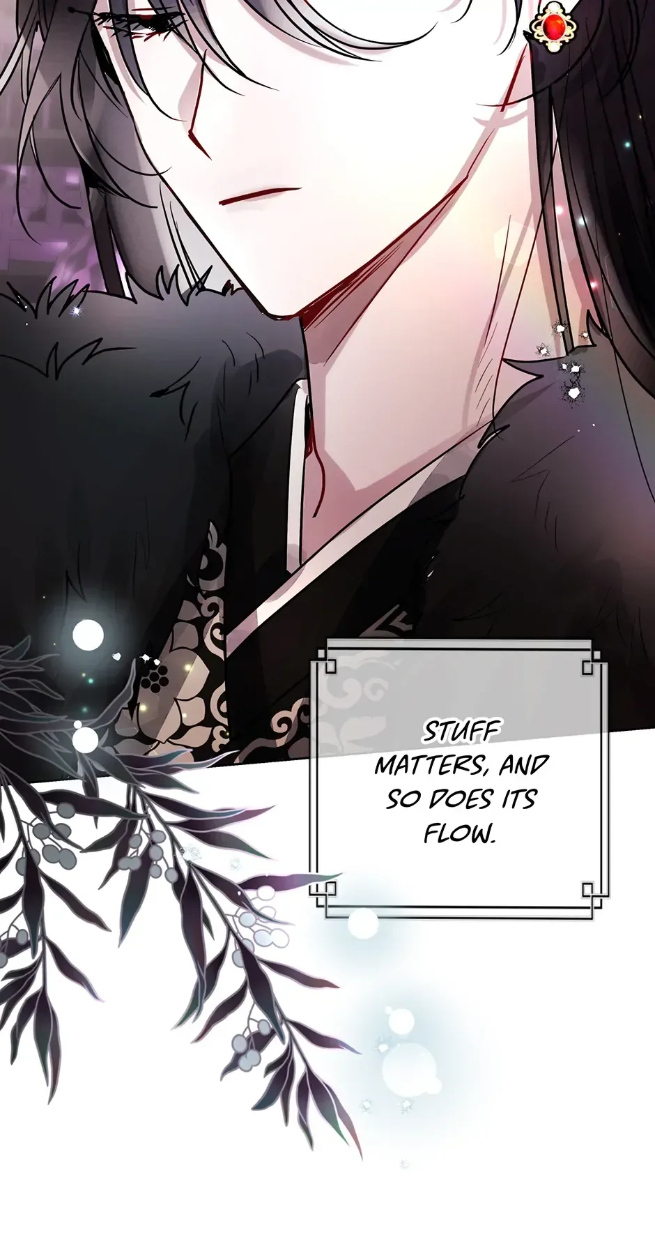I Want to Live a Good Life Chapter 12 page 61