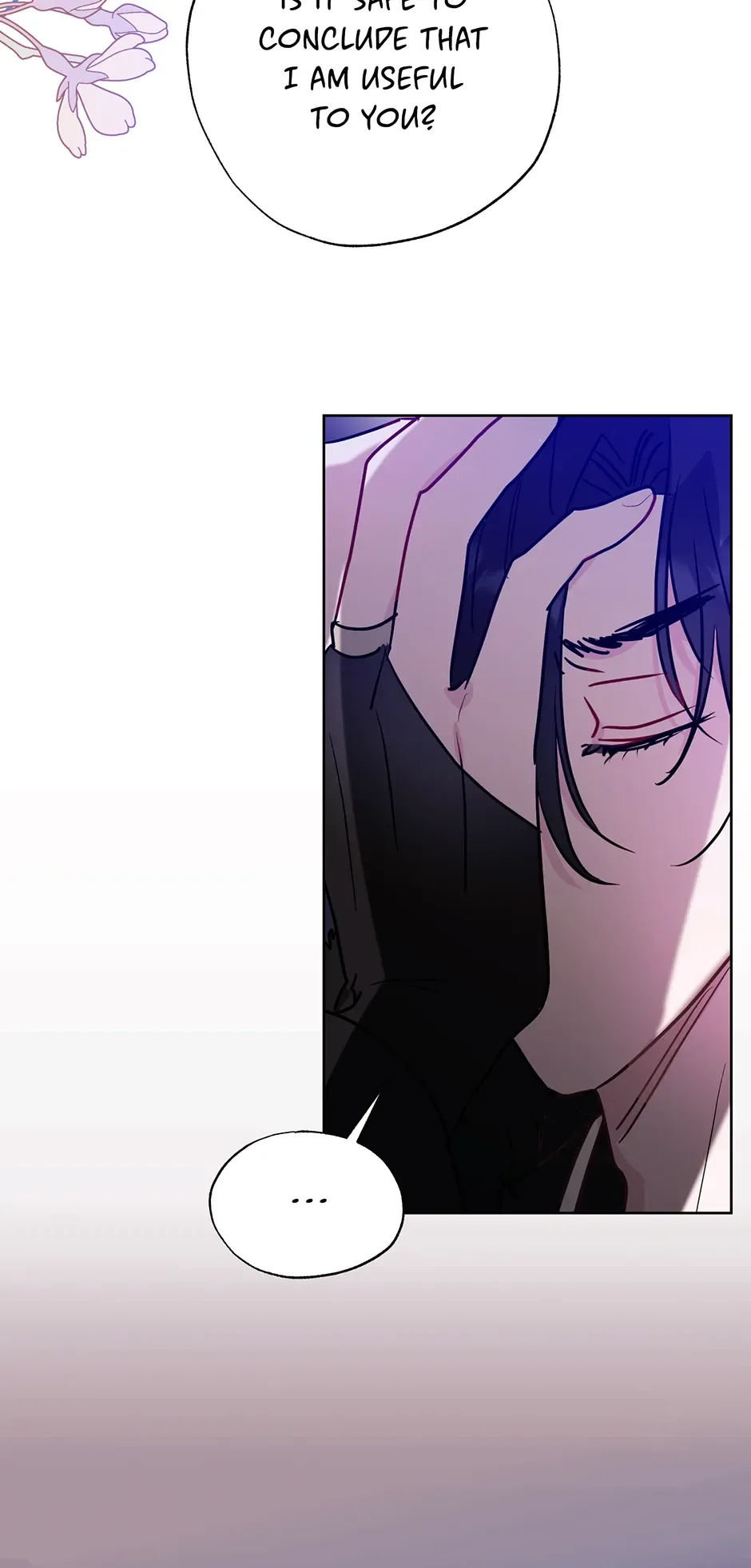 I Want to Live a Good Life Chapter 12 page 75