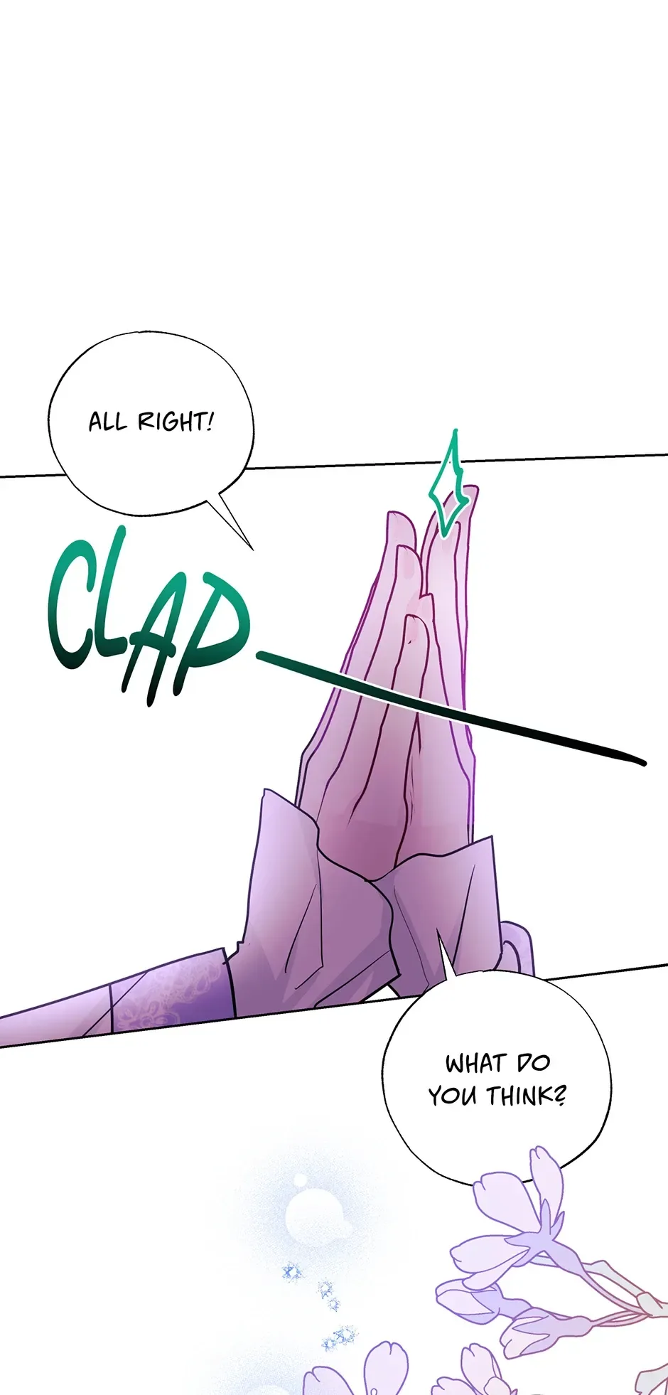 I Want to Live a Good Life Chapter 12 page 73