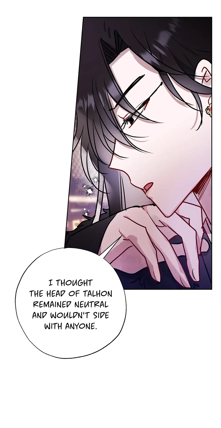 I Want to Live a Good Life Chapter 12 page 52