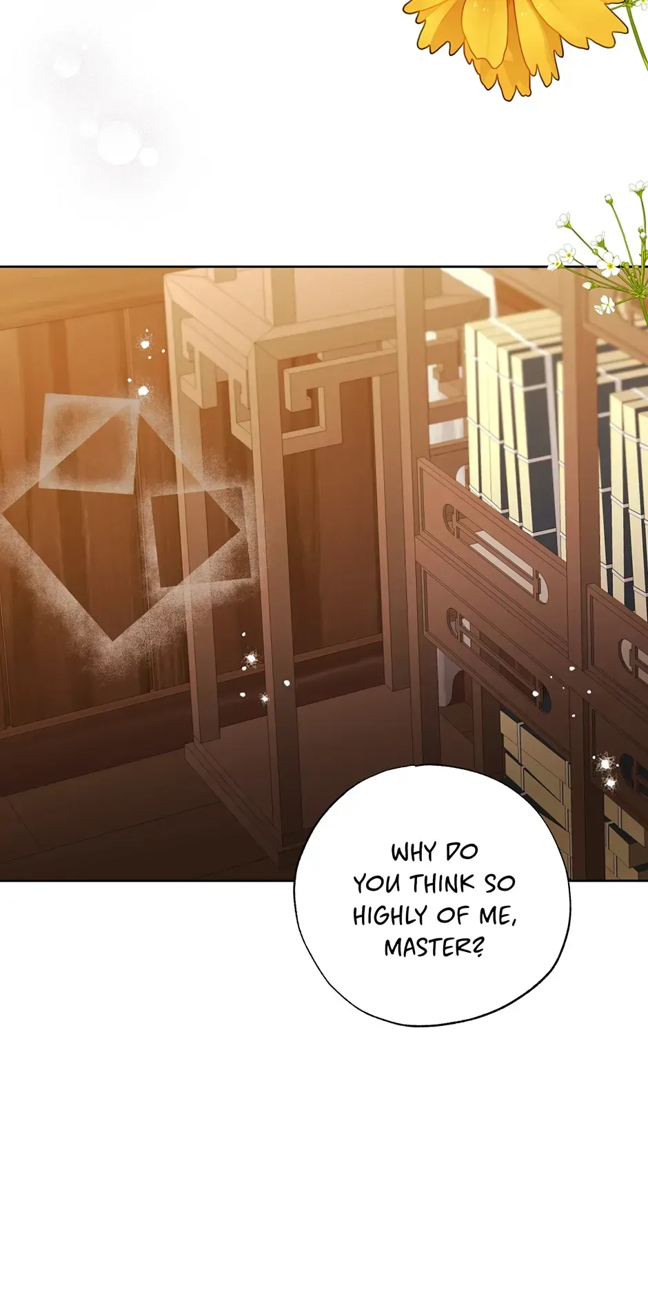 I Want to Live a Good Life Chapter 14 page 27