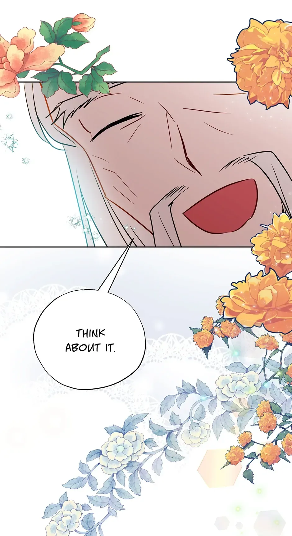 I Want to Live a Good Life Chapter 14 page 29
