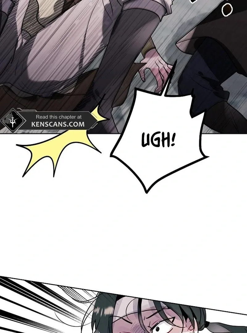 I Want to Live a Good Life Chapter 11 page 30