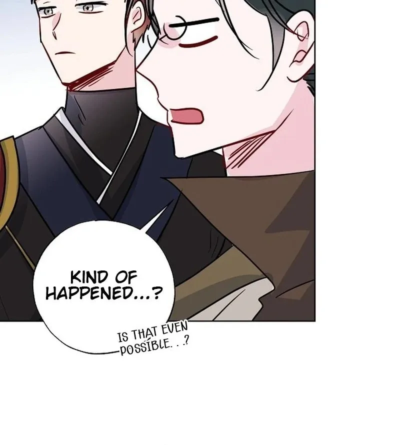 I Want to Live a Good Life Chapter 11 page 39