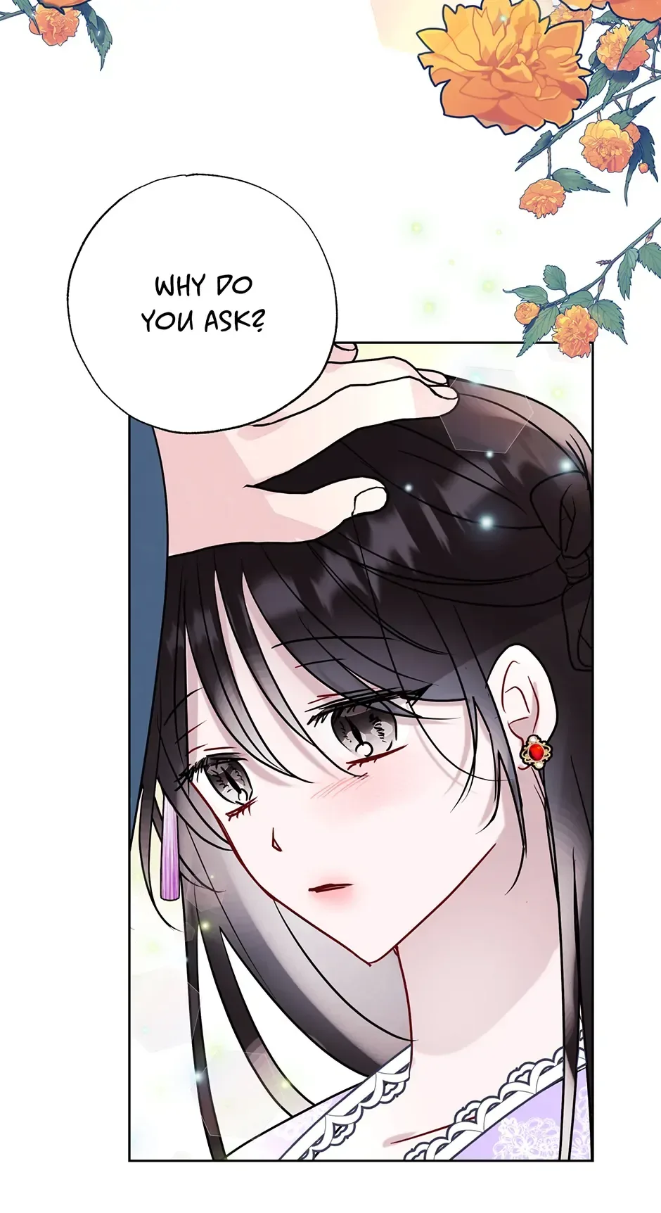 I Want to Live a Good Life Chapter 14 page 31