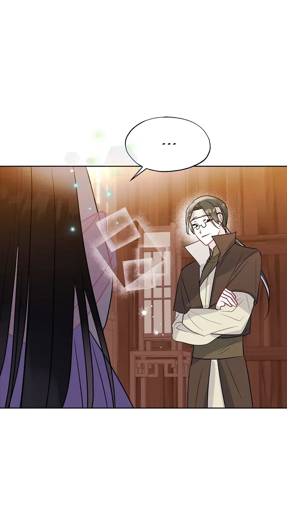 I Want to Live a Good Life Chapter 14 page 32