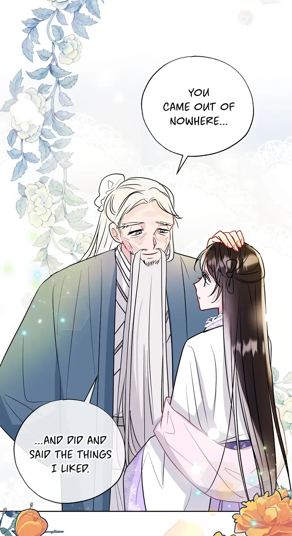 I Want to Live a Good Life Chapter 14 page 30