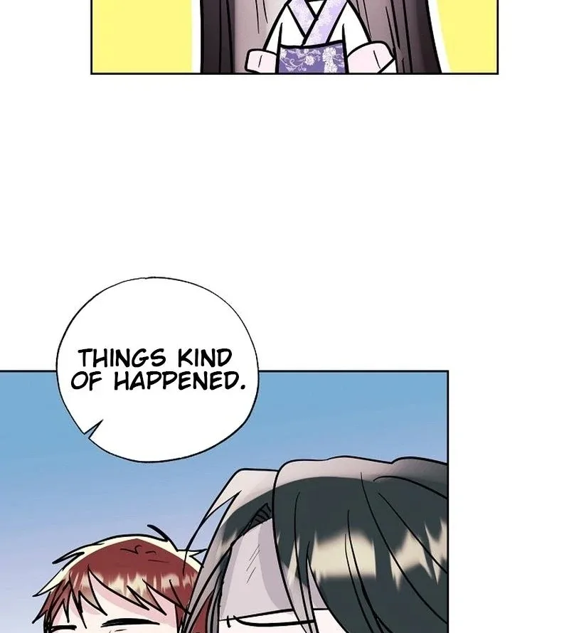 I Want to Live a Good Life Chapter 11 page 38