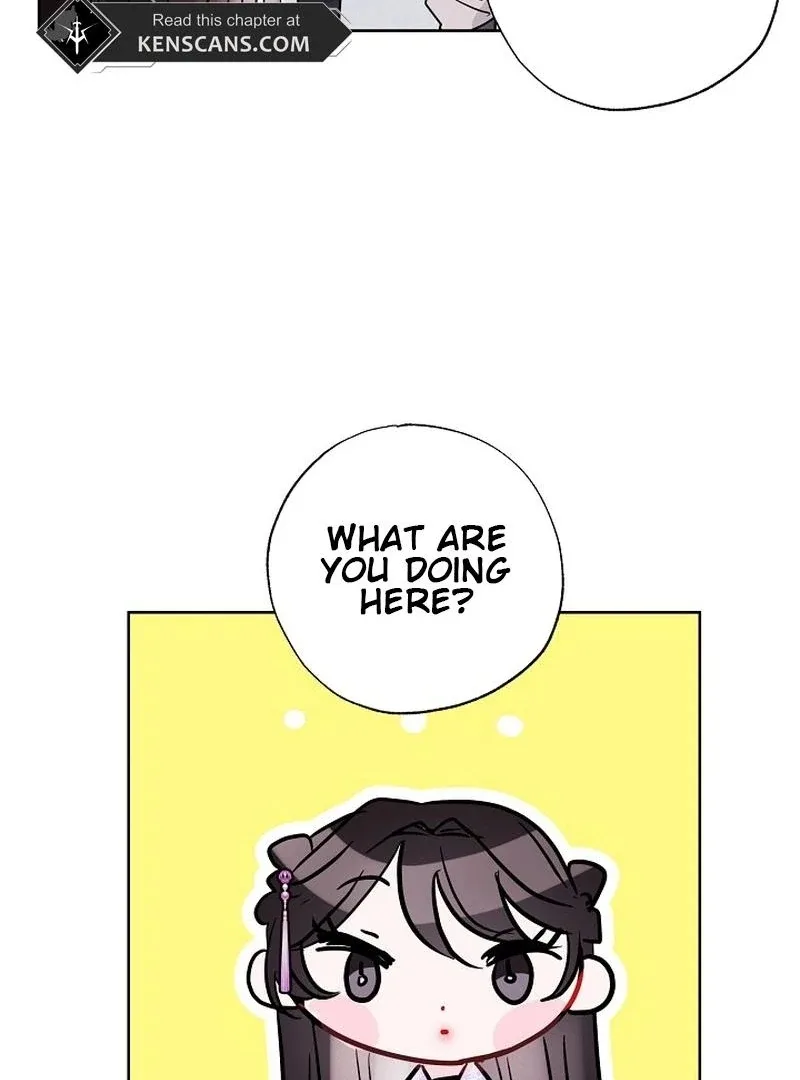 I Want to Live a Good Life Chapter 11 page 37