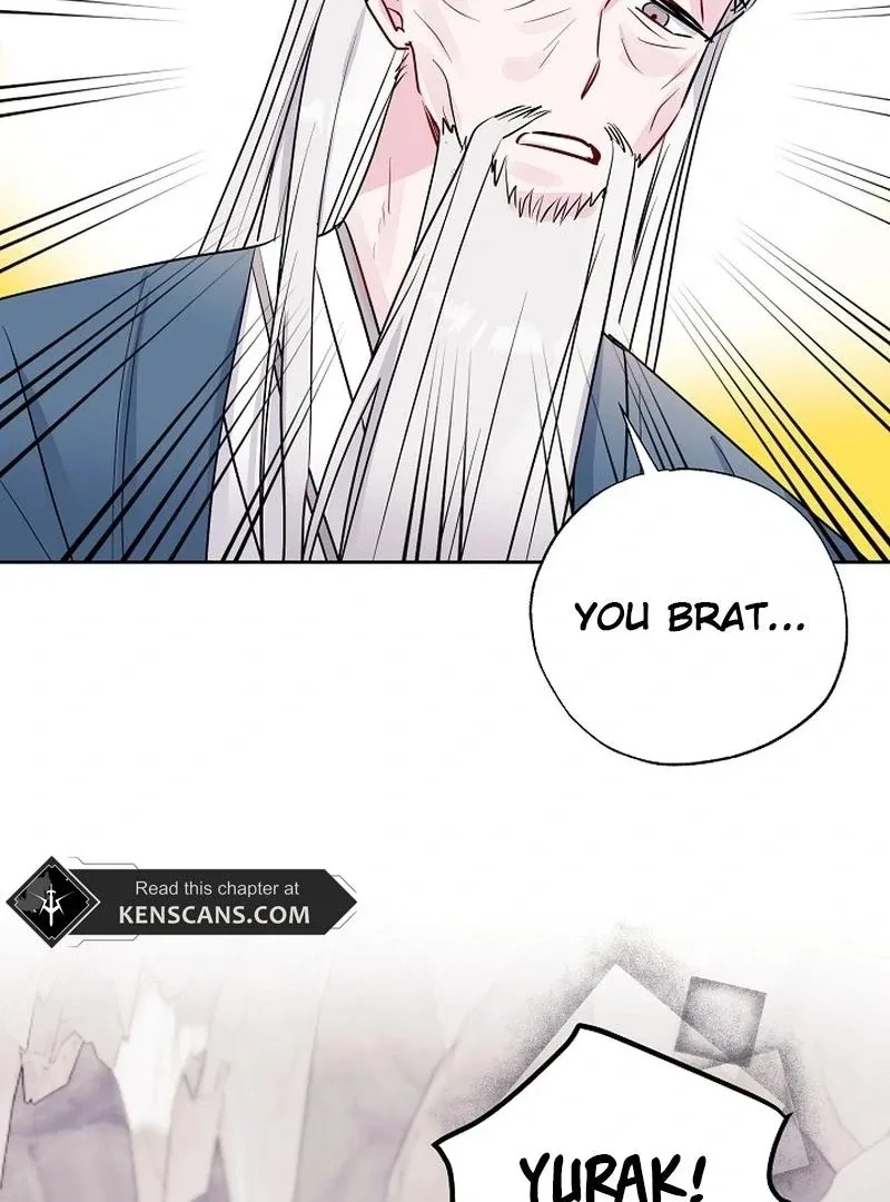 I Want to Live a Good Life Chapter 11 page 32